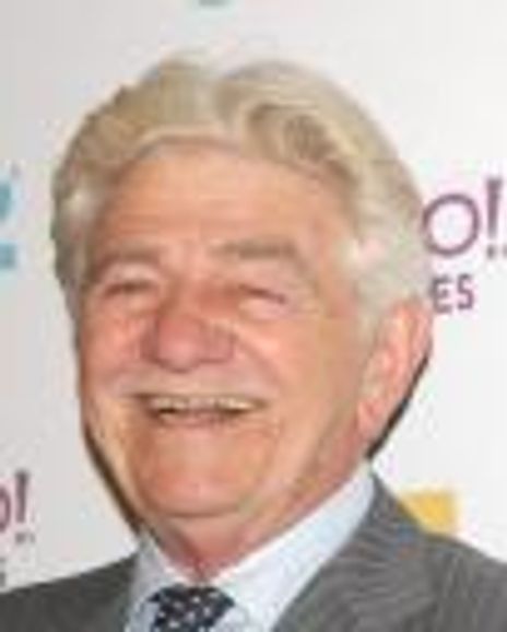 Seymour Cassel Headshot
