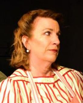 Helen O'Brien Headshot