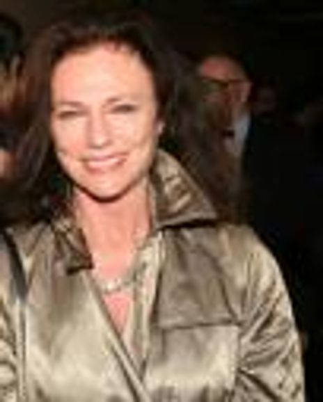 Jacqueline Bisset Headshot