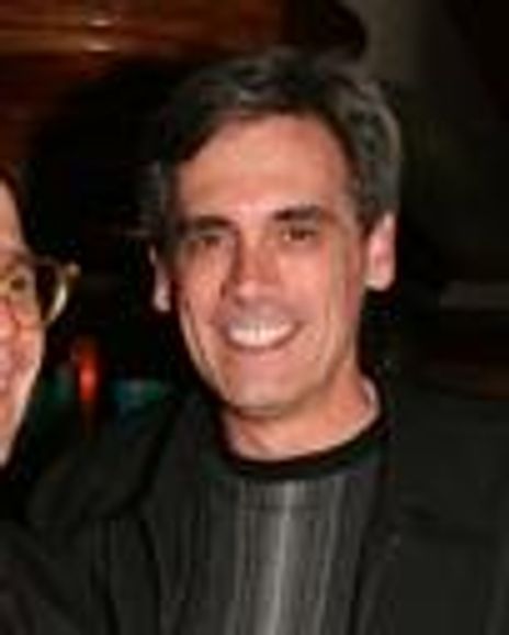 Randall Arney Headshot