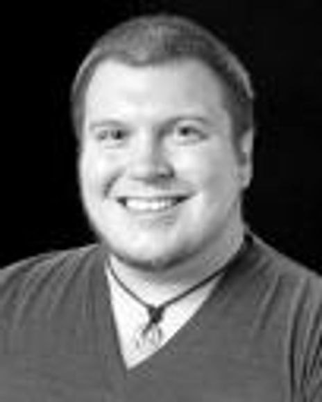 Lee E Cutler Headshot