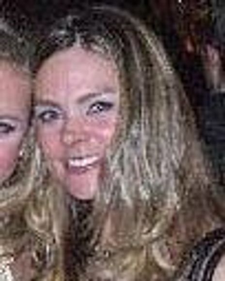 Heather Hatch Headshot