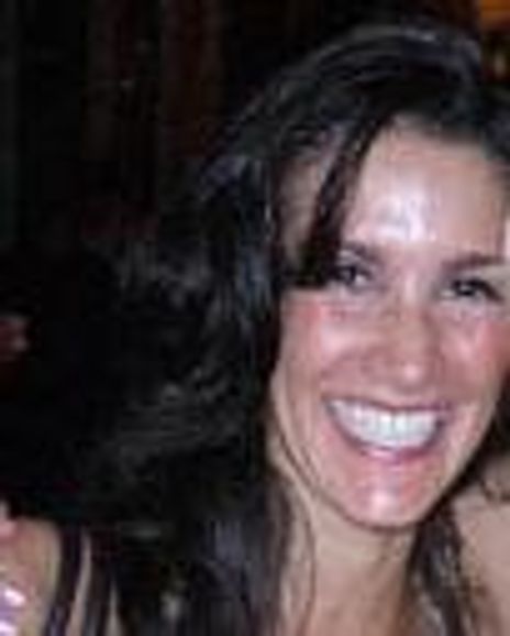 Beth Stine Headshot