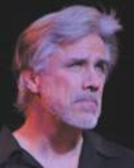 Jeff McCarty Headshot