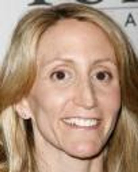 Jill Furman Headshot