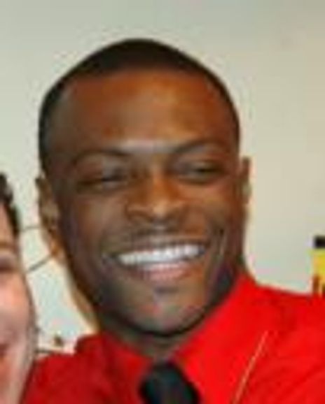 Ricky Tripp Headshot