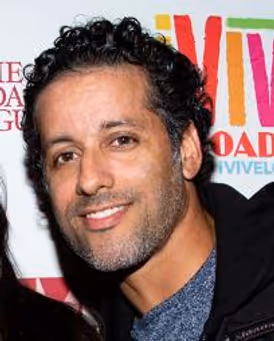 Luis Salgado Headshot