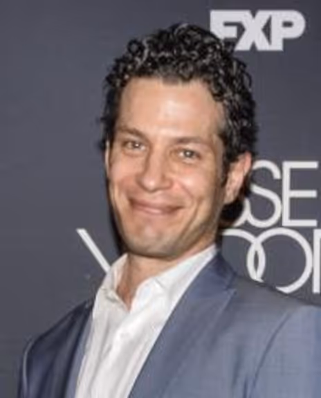 Thomas Kail Headshot