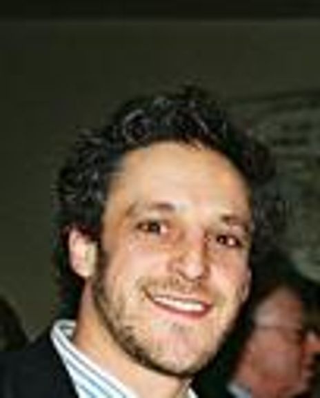 Jason Cooper Headshot