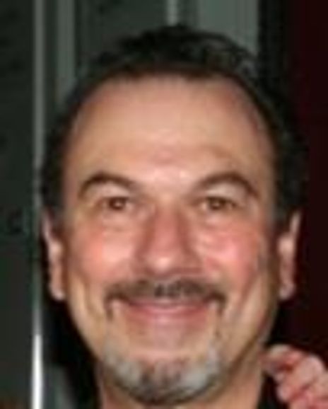 Russ Titelman Headshot