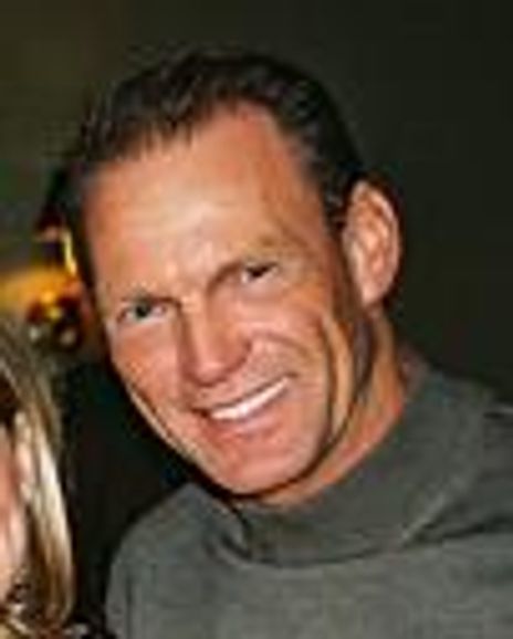 Frank Arends Headshot