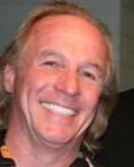 Jackie Martling Headshot
