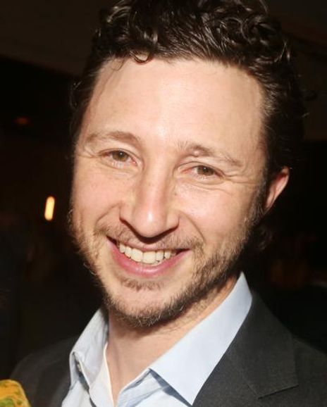 Adam Green Headshot