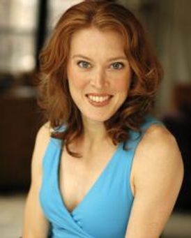 Elisa Van Duyne Headshot