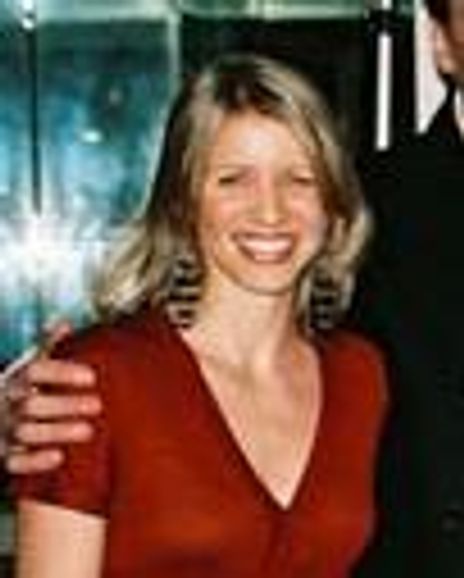 Amy Swenson Headshot