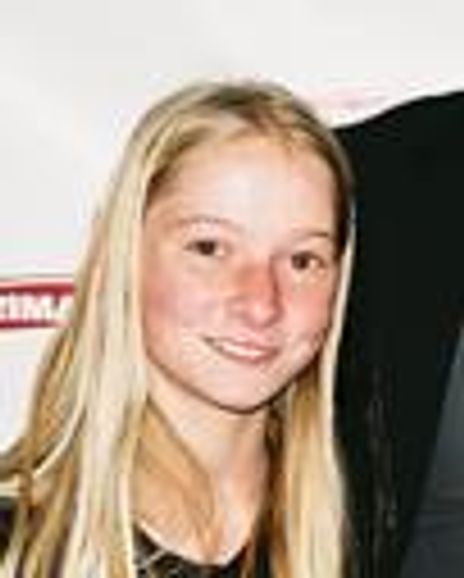 Reine Melnick Headshot