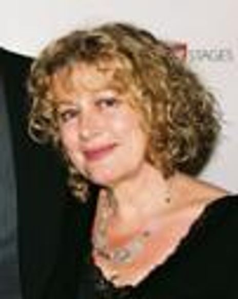 Laini Melnick Headshot