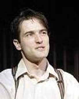 Ed Stoppard Headshot