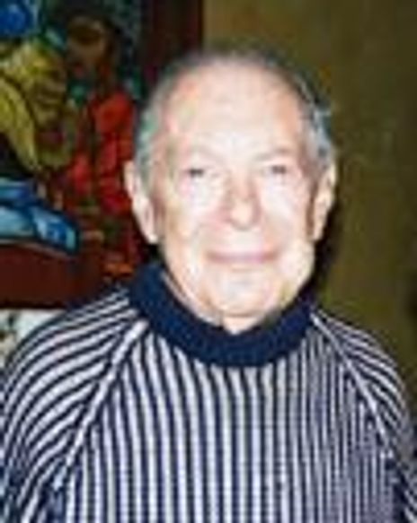 Archer King Headshot