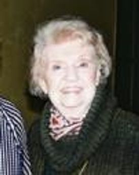 Vivian King Headshot