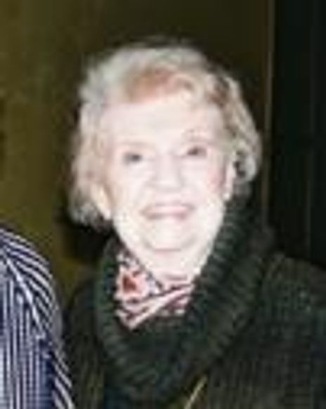 Vivian King Headshot