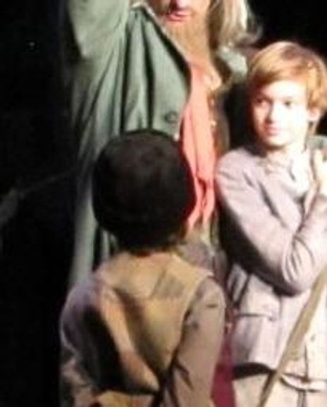 Thomas Grace Headshot