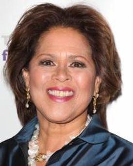 Anna-Deavere Smith Headshot