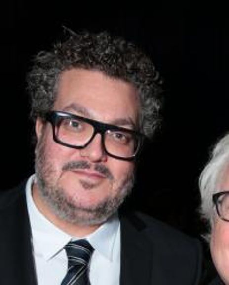 Wyatt Smith Headshot