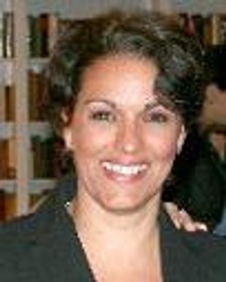 Ariadne Villareal Headshot