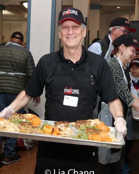 Robert Score Headshot