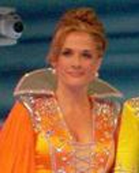 Vicki Van Tassel Headshot