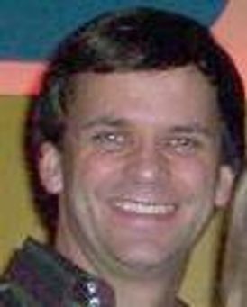 Don Burroughs Headshot