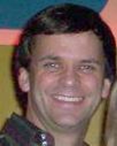 Don Burroughs Headshot