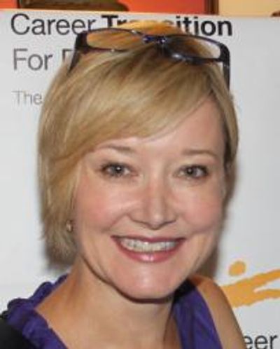 Caitlin Carter Headshot