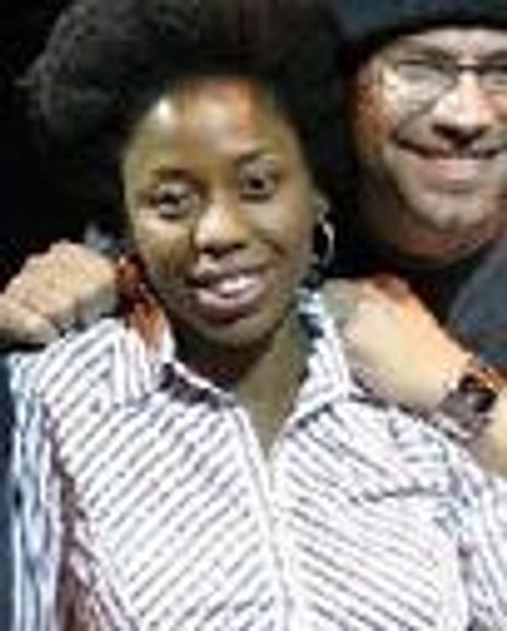 CJay Philip Headshot