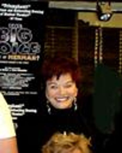 Susan Atkins Headshot