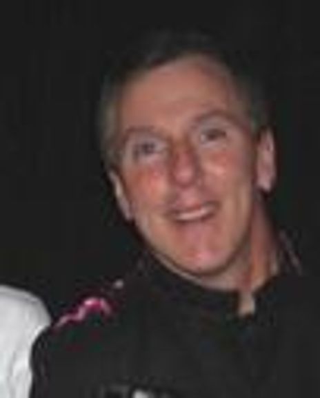 Casey J. Hayes Headshot