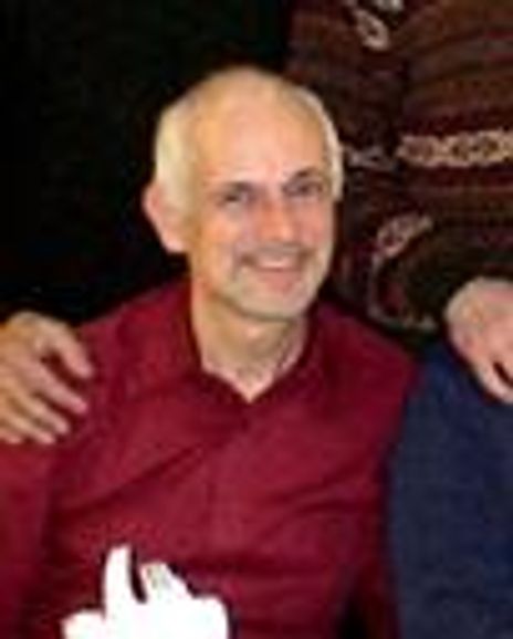 John Musco Headshot
