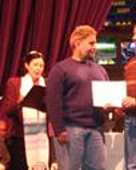 Jill Hausman Headshot