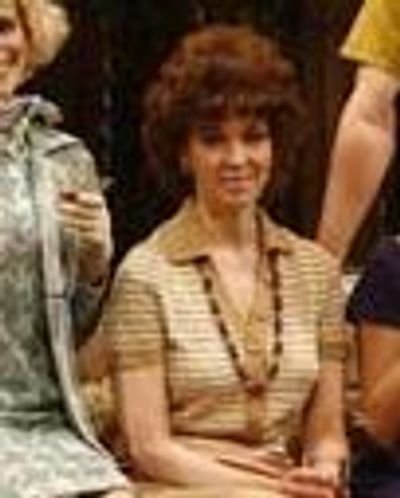 Jennifer Dorr White Headshot