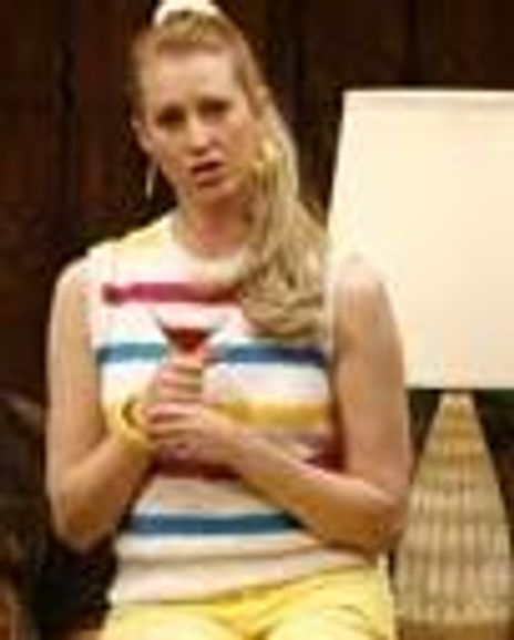 Kate VanDevender Headshot