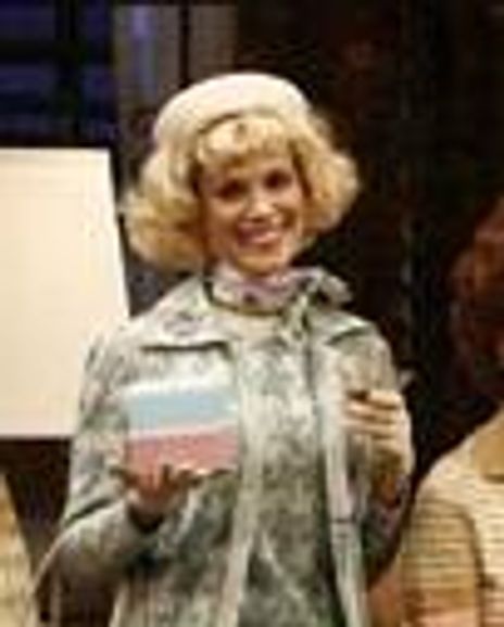 Patricia Dalen Headshot