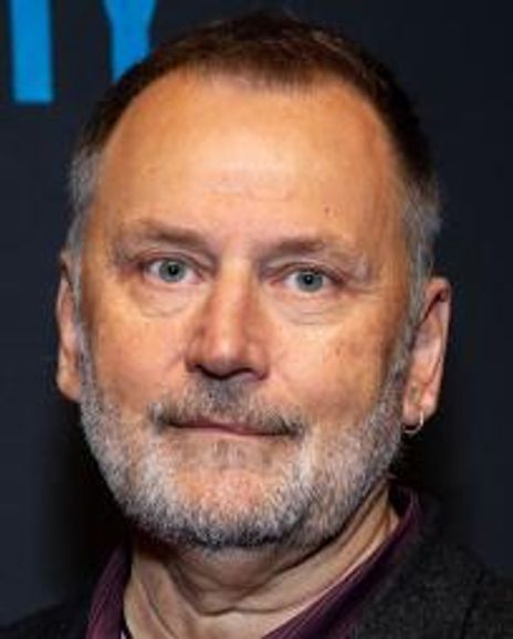 Brian Dykstra Headshot