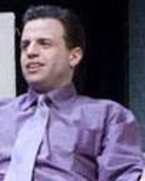 Alex Alioto Headshot