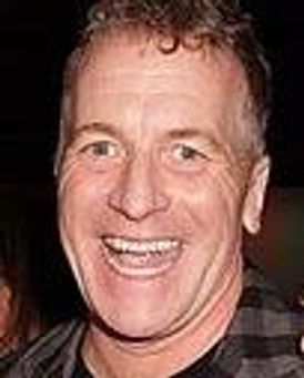 Bill Bowers Headshot