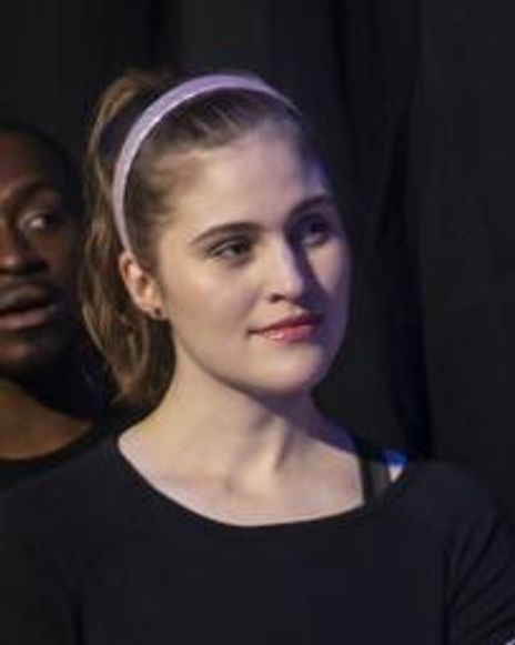 Anne Martin Headshot