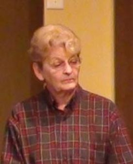 Karen Johnston Headshot