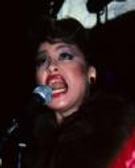 Phyllis Hyman Headshot