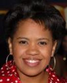 Chandra Wilson Headshot