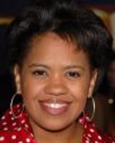 Chandra Wilson Headshot